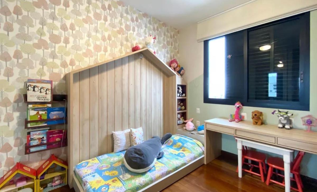 Apartamento, Santo Antônio, 4 Quartos, 3 Vagas, 2 Suítes