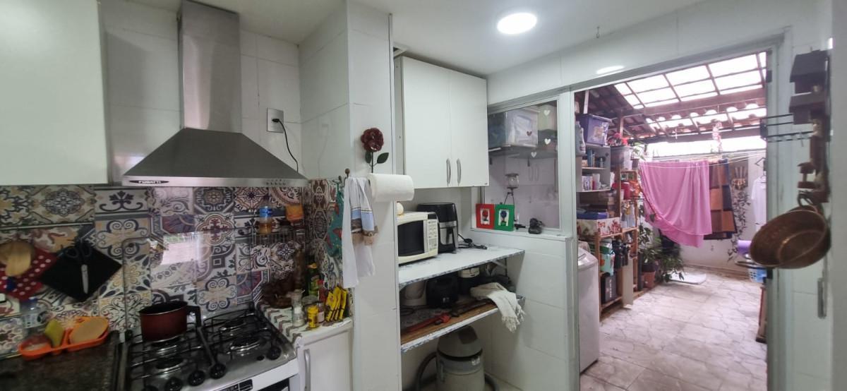 Apartamento, Santa Inês, 3 Quartos, 1 Vaga, 1 Suíte