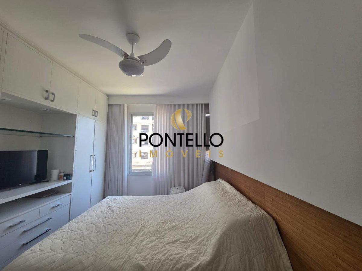 Apartamento, Vila Paris, 3 Quartos, 2 Vagas, 1 Suíte