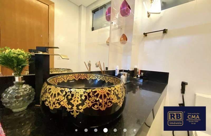 Casa, Lourdes, 3 Quartos, 0 Vaga, 1 Suíte
