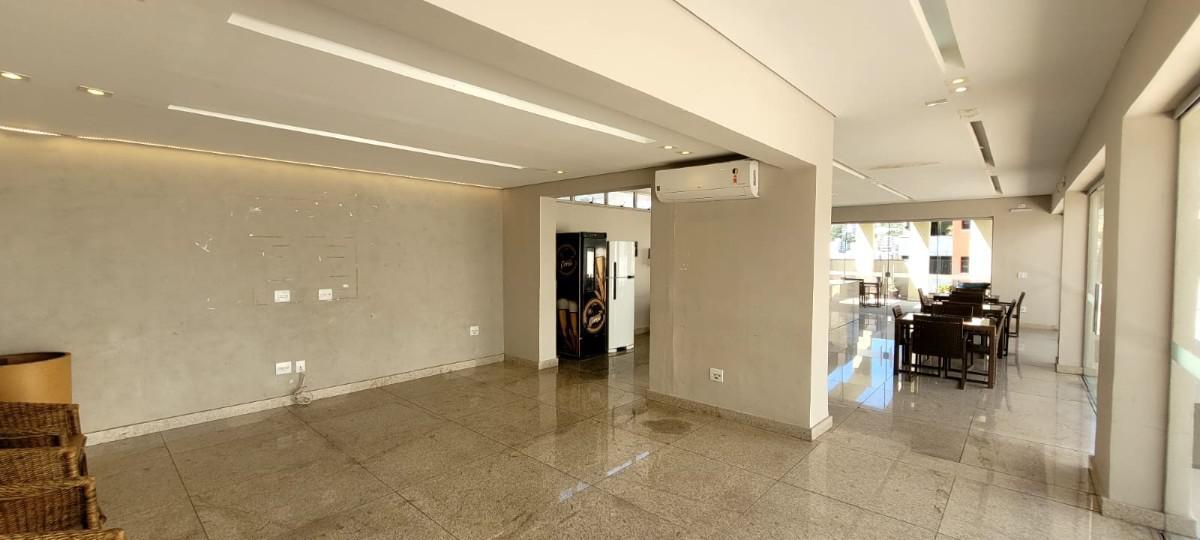 Apartamento, Buritis, 3 Quartos, 3 Vagas, 1 Suíte