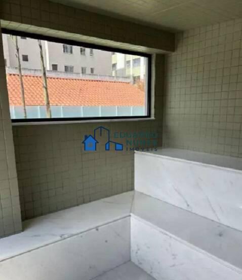 Apartamento, Funcionários, 3 Quartos, 2 Vagas, 1 Suíte