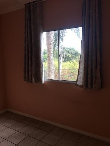 Apartamento, Bandeirantes (pampulha), 2 Quartos, 1 Vaga