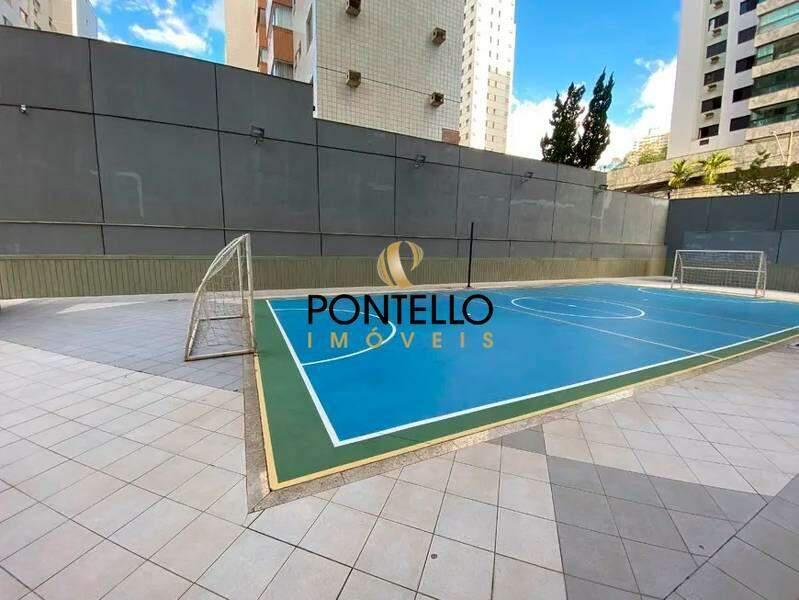 Cobertura, Belvedere, 5 Quartos, 4 Vagas, 3 Suítes