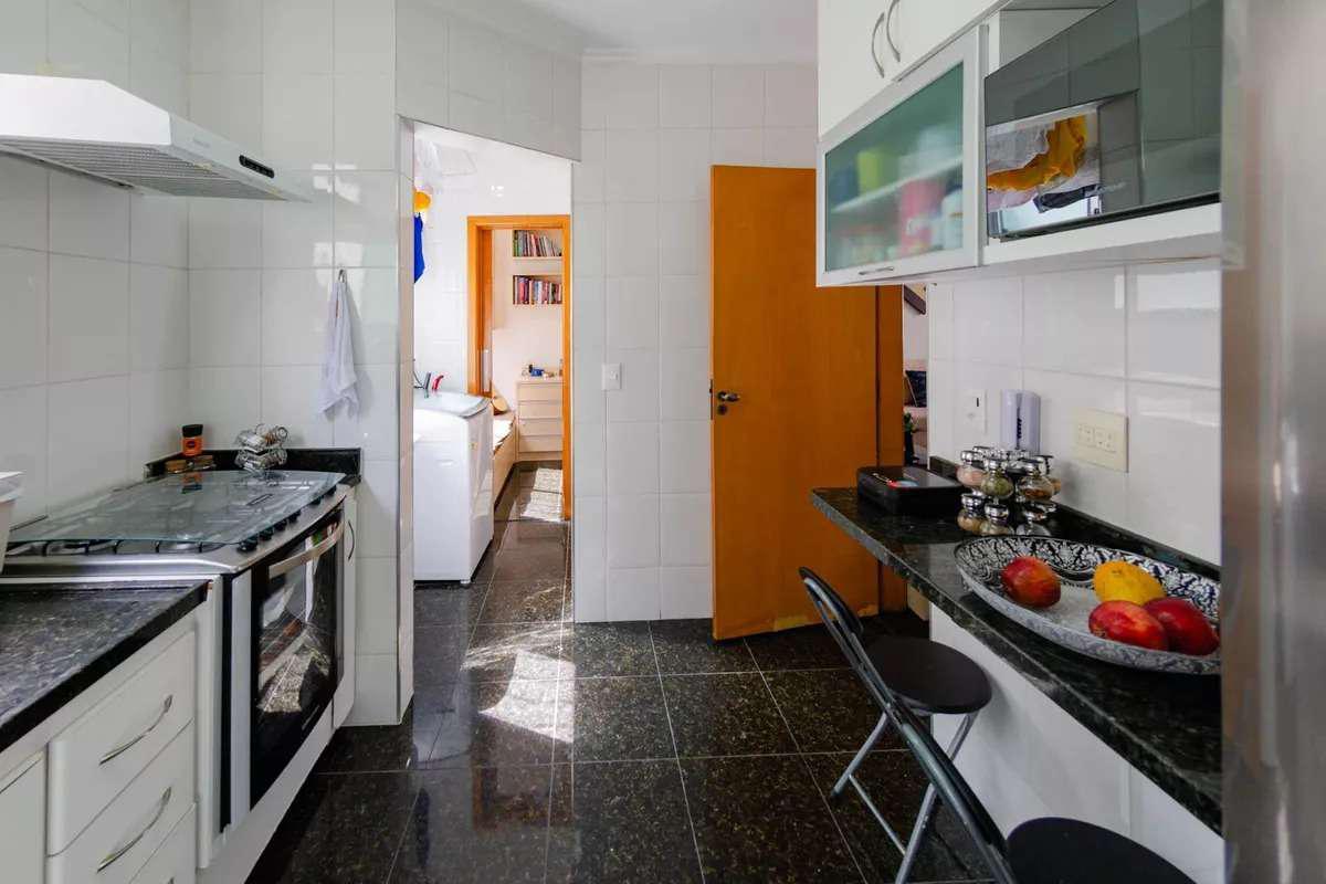 Apartamento, Prado, 4 Quartos, 2 Vagas, 1 Suíte