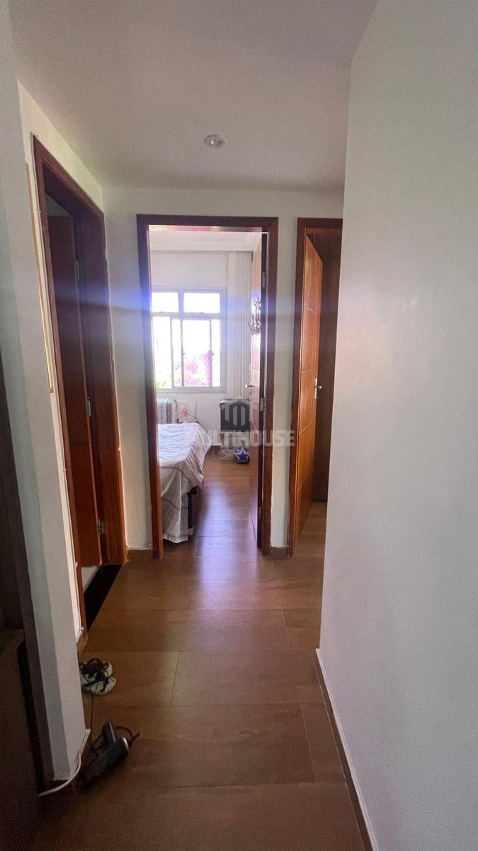 Apartamento, Jardim Guanabara, 3 Quartos, 1 Vaga