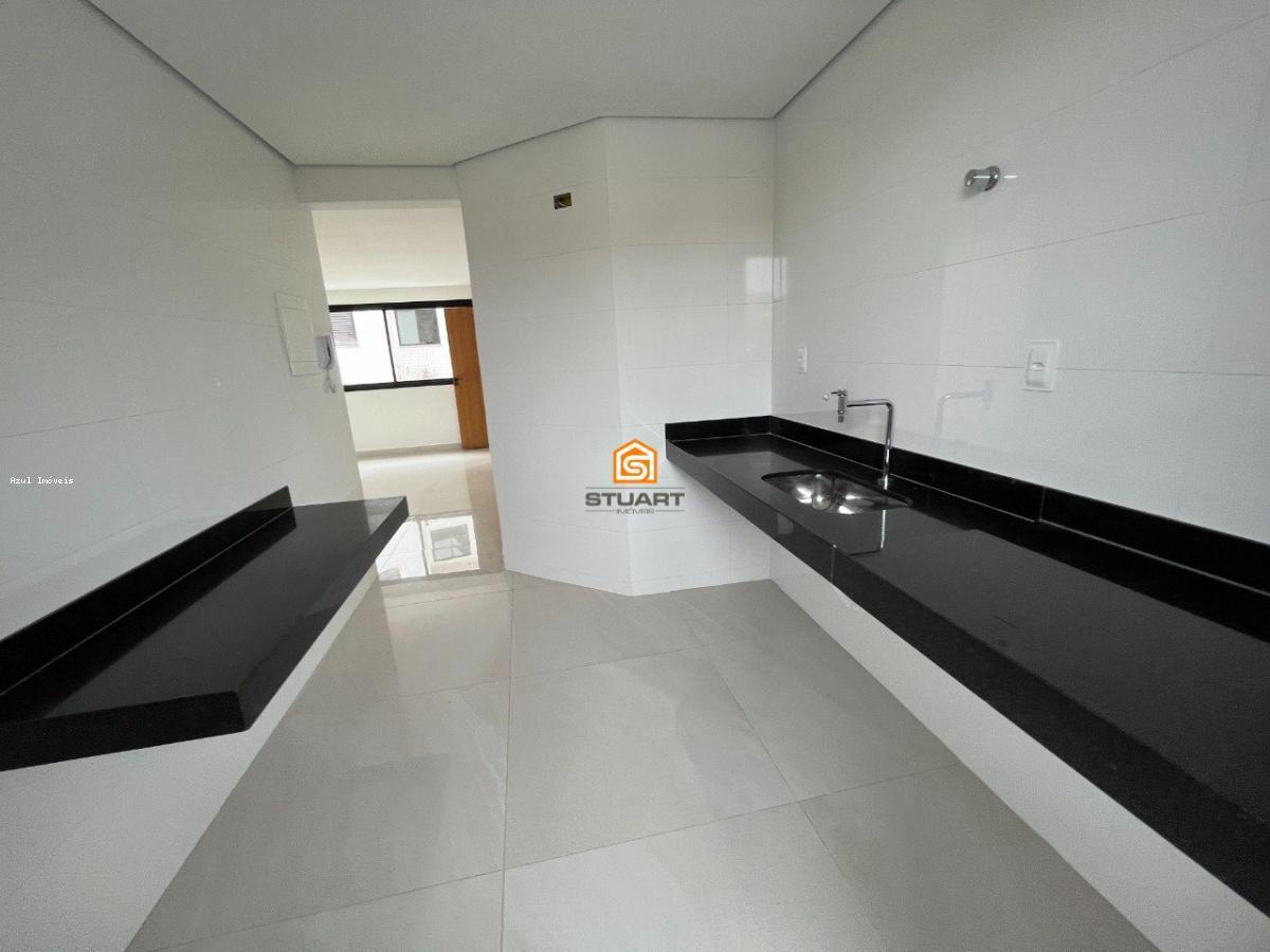 Apartamento, Itapoã, 3 Quartos, 2 Vagas, 1 Suíte