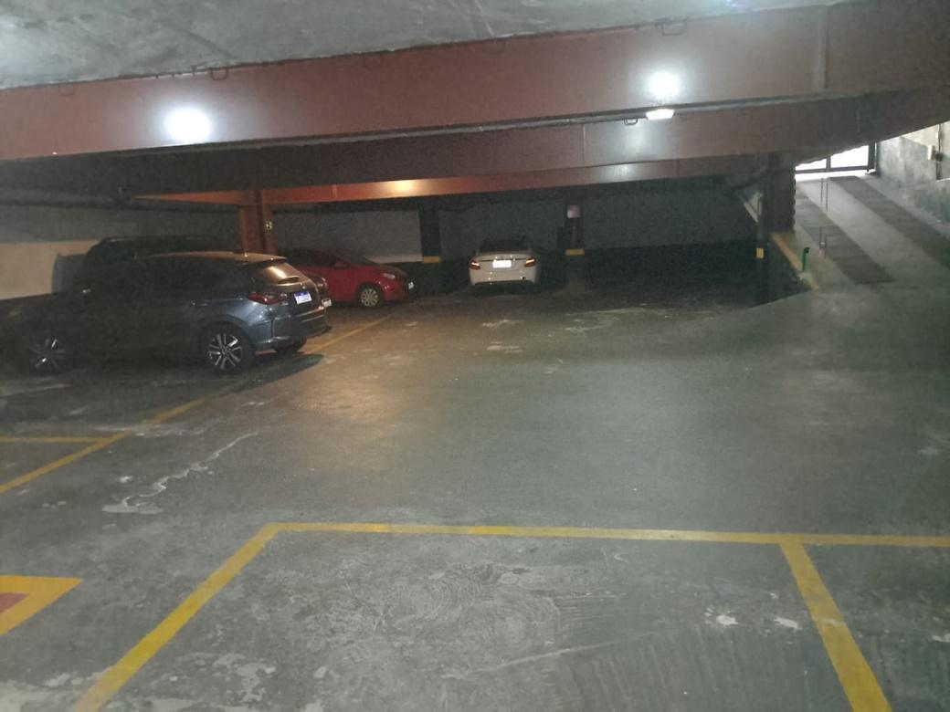 Sala, Barro Preto, 1 Vaga
