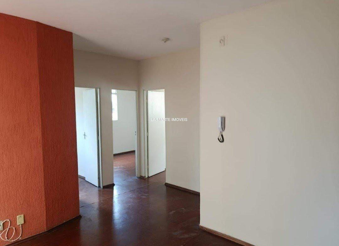 Apartamento, Jardim Riacho das Pedras, 3 Quartos, 1 Vaga