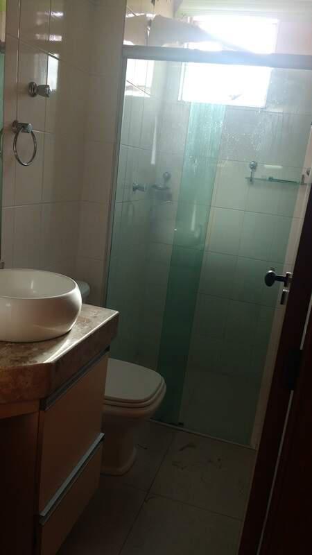 Apartamento, São João Batista (venda Nova), 3 Quartos, 1 Vaga