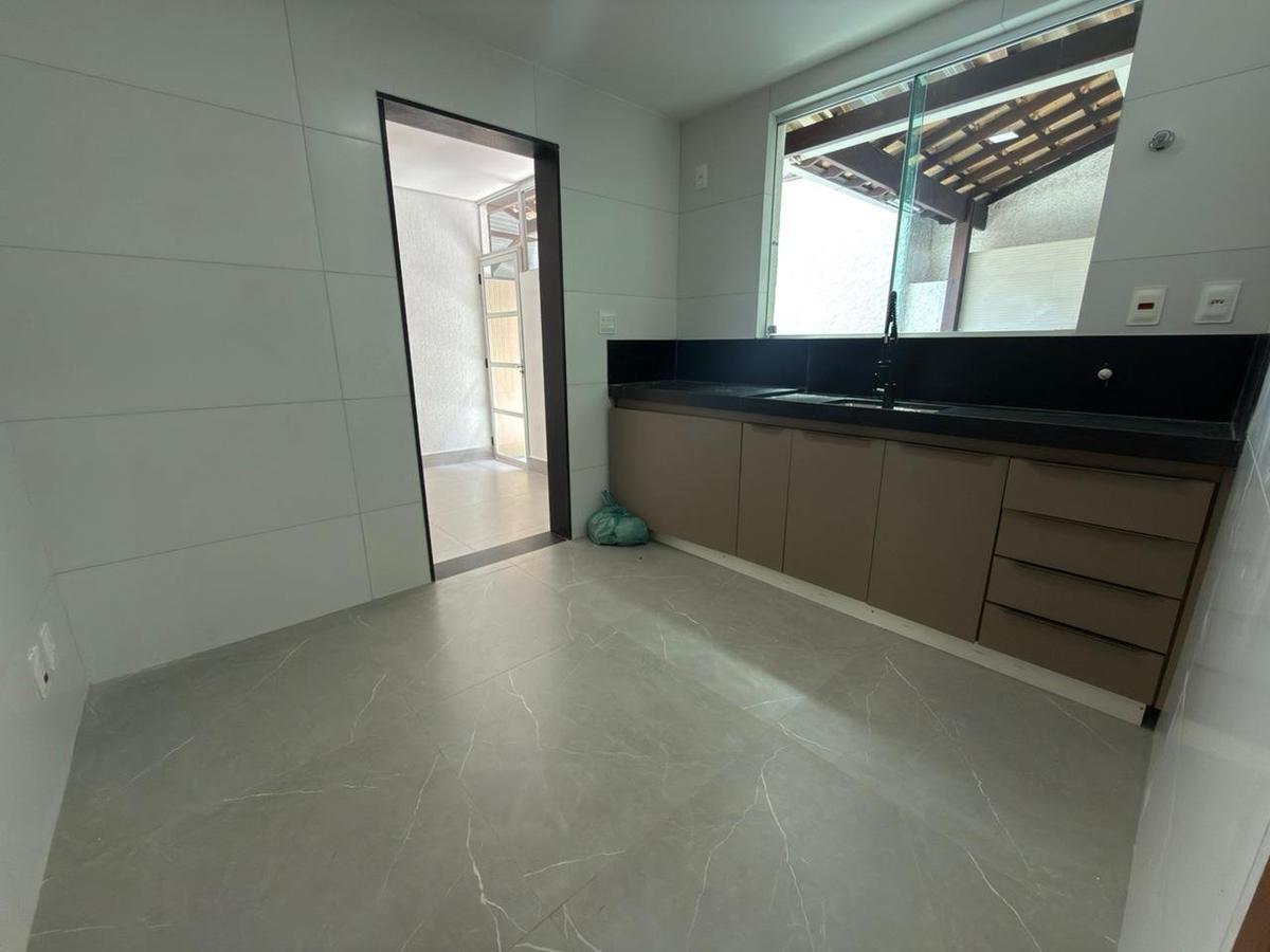 Casa, Santa Amélia, 3 Quartos, 2 Vagas, 1 Suíte