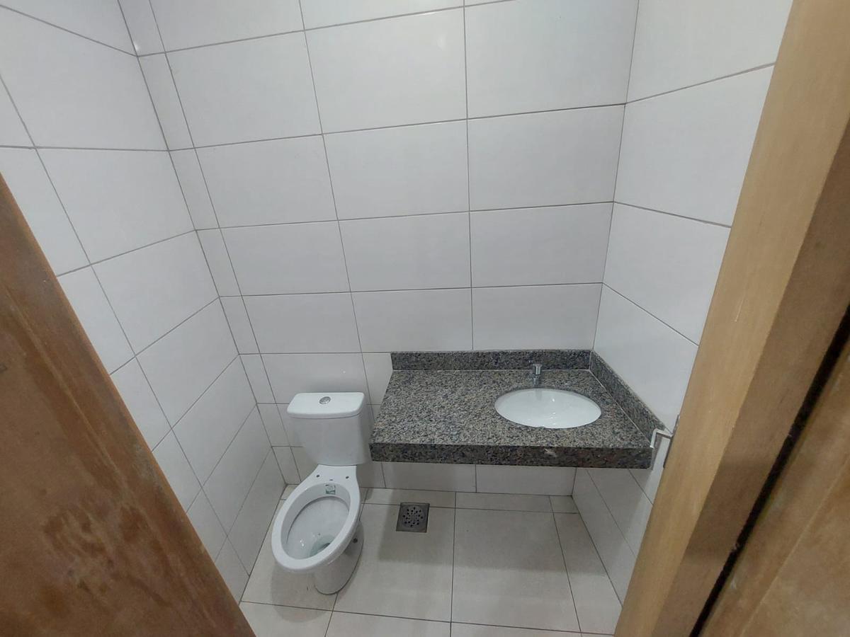 Andar, Parque Recreio, 0 Quarto, 0 Vaga