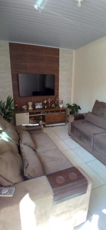 Casa, Palmeiras, 3 Quartos, 2 Vagas