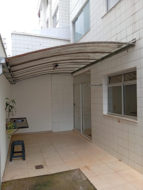 Apartamento, Castelo, 2 Quartos, 2 Vagas, 1 Suíte