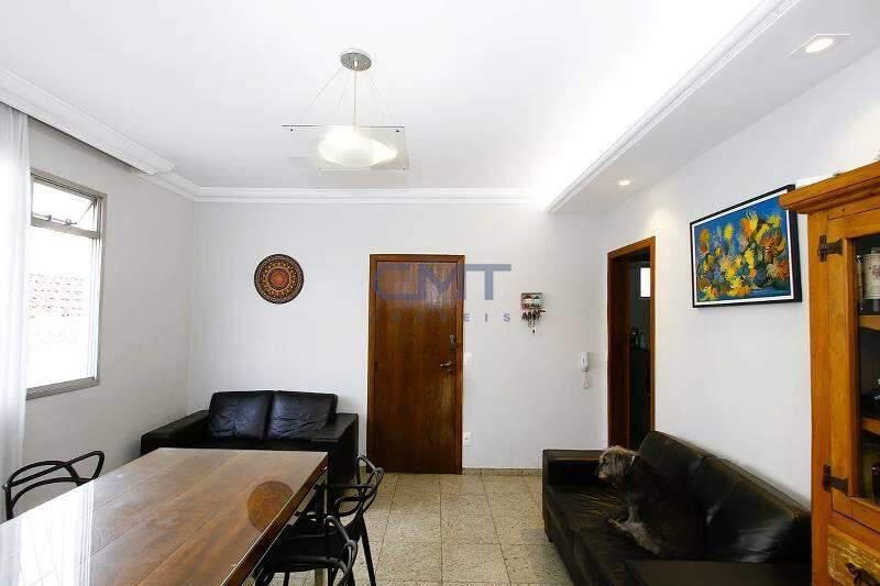Apartamento, Prado, 3 Quartos, 1 Vaga, 1 Suíte