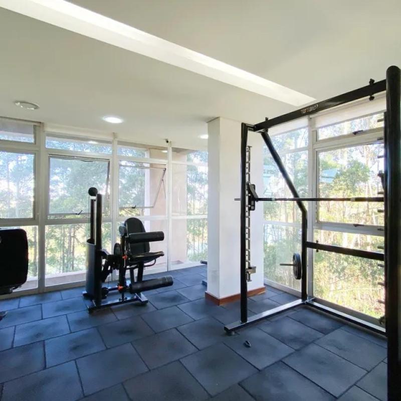 Apartamento, Alphaville - Lagoa dos Ingleses, 3 Quartos, 2 Vagas, 3 Suítes