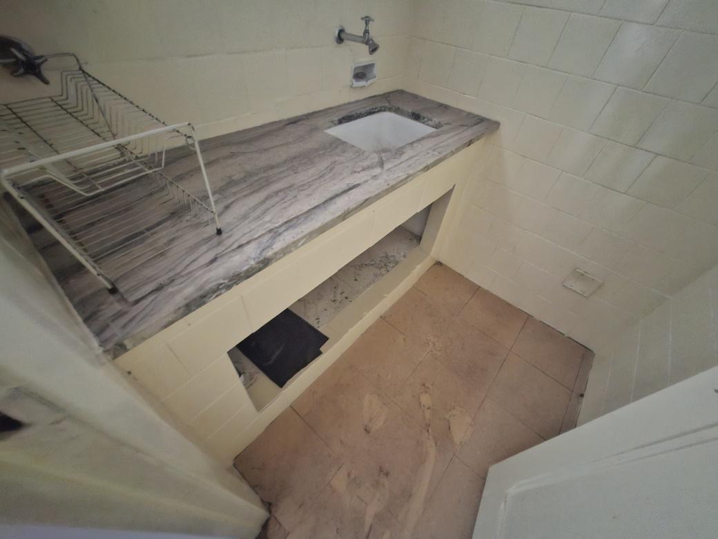 Apartamento, Centro, 1 Quarto, 1 Vaga