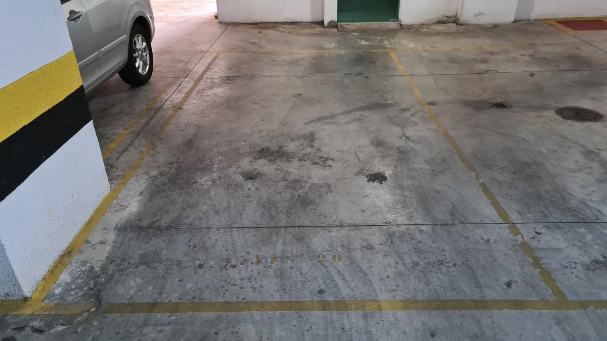 Apartamento, Cabral, 2 Quartos, 1 Vaga, 1 Suíte
