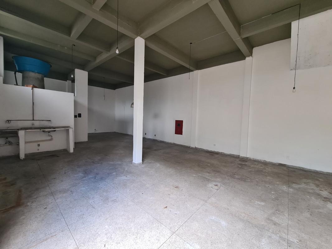 Andar, Ouro Preto, 0 Quarto, 2 Vagas