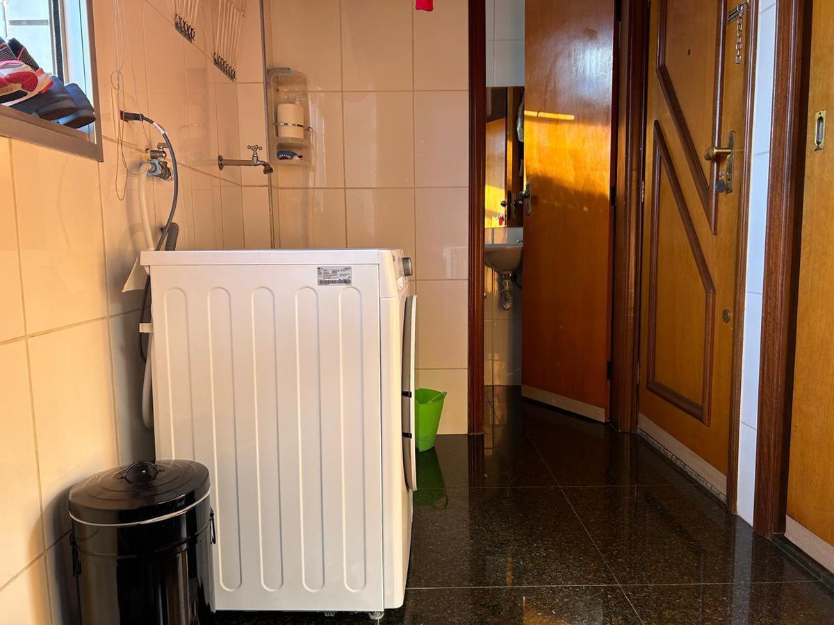 Apartamento, Carlos Prates, 4 Quartos, 2 Vagas, 1 Suíte