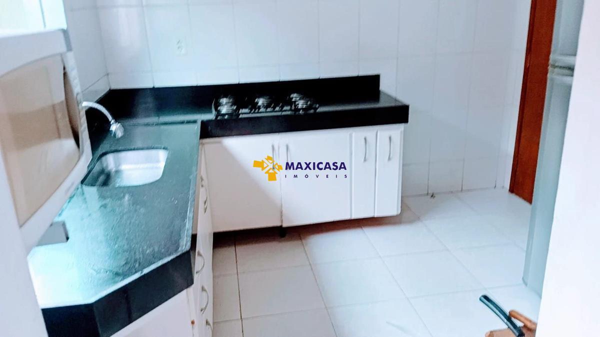 Casa, Santa Amélia, 2 Quartos, 3 Vagas