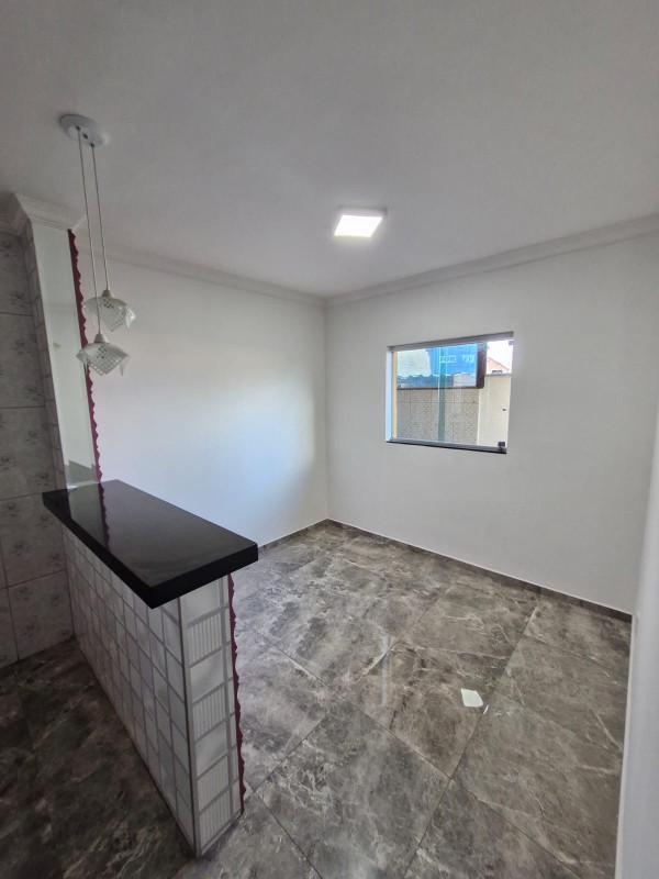 Casa, Alvorada, 3 Quartos, 2 Vagas