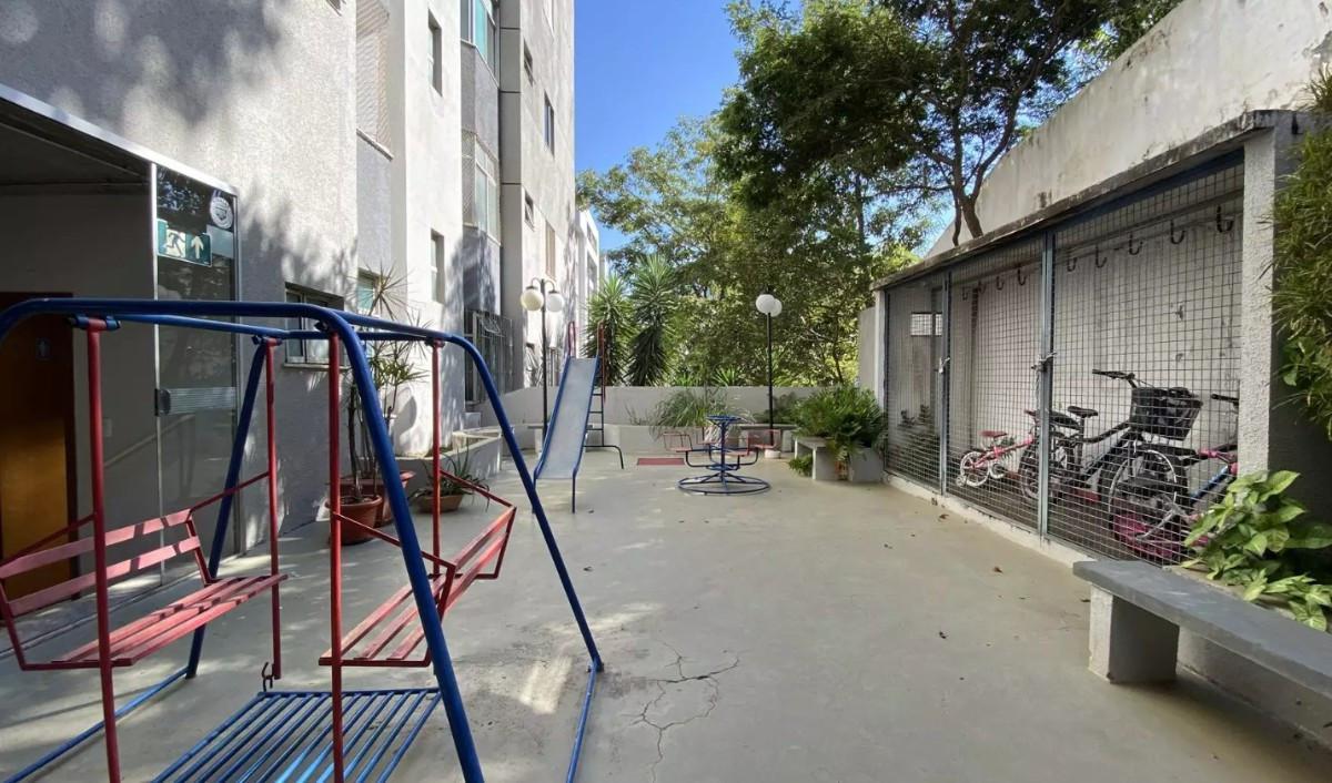 Apartamento, Buritis, 2 Quartos, 1 Vaga, 1 Suíte