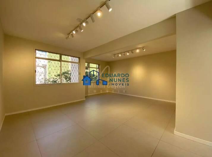 Apartamento, Coração de Jesus, 4 Quartos, 1 Vaga, 1 Suíte