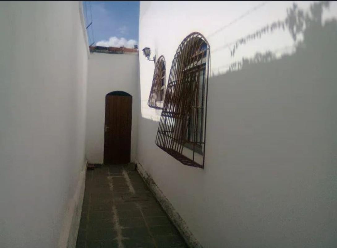 Casa, Santa Amélia, 4 Quartos, 2 Vagas, 1 Suíte