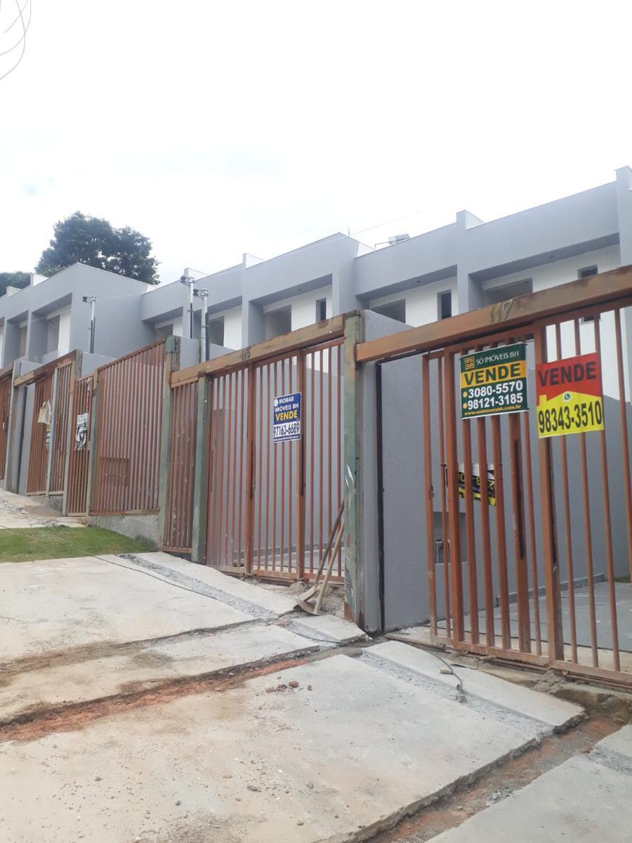Casa, Planalto, 2 Quartos, 1 Vaga, 1 Suíte