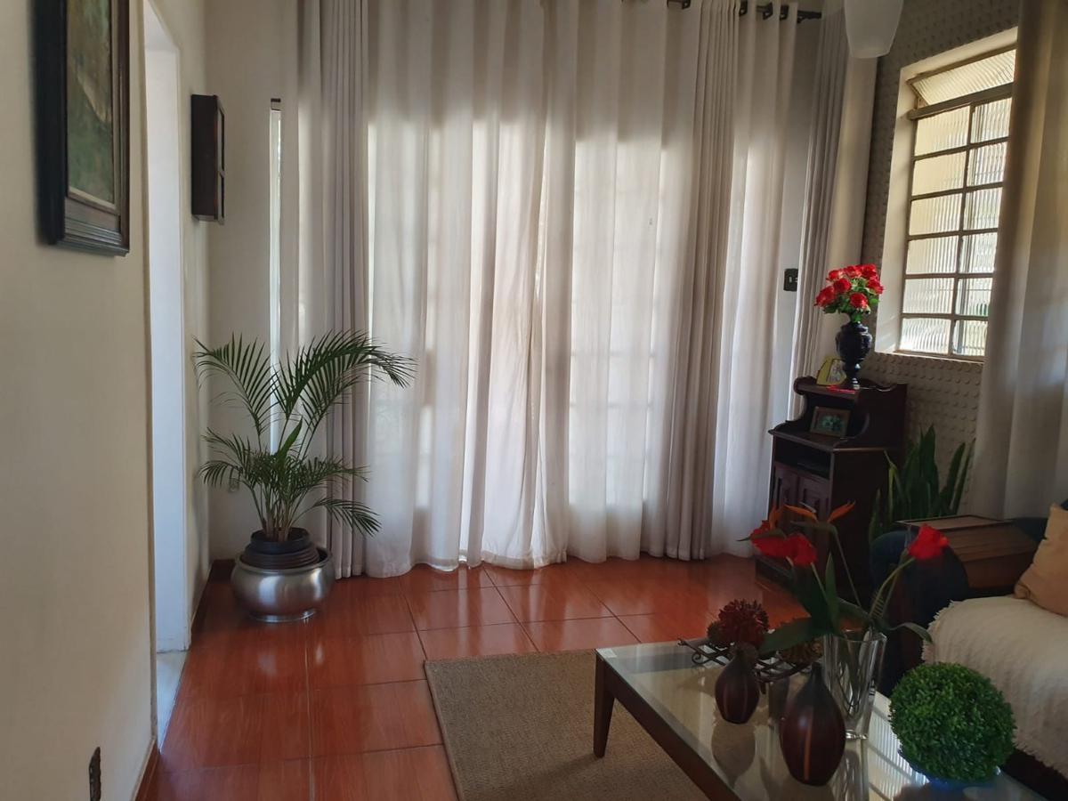 Casa, Santa Efigênia, 4 Quartos, 4 Vagas, 1 Suíte