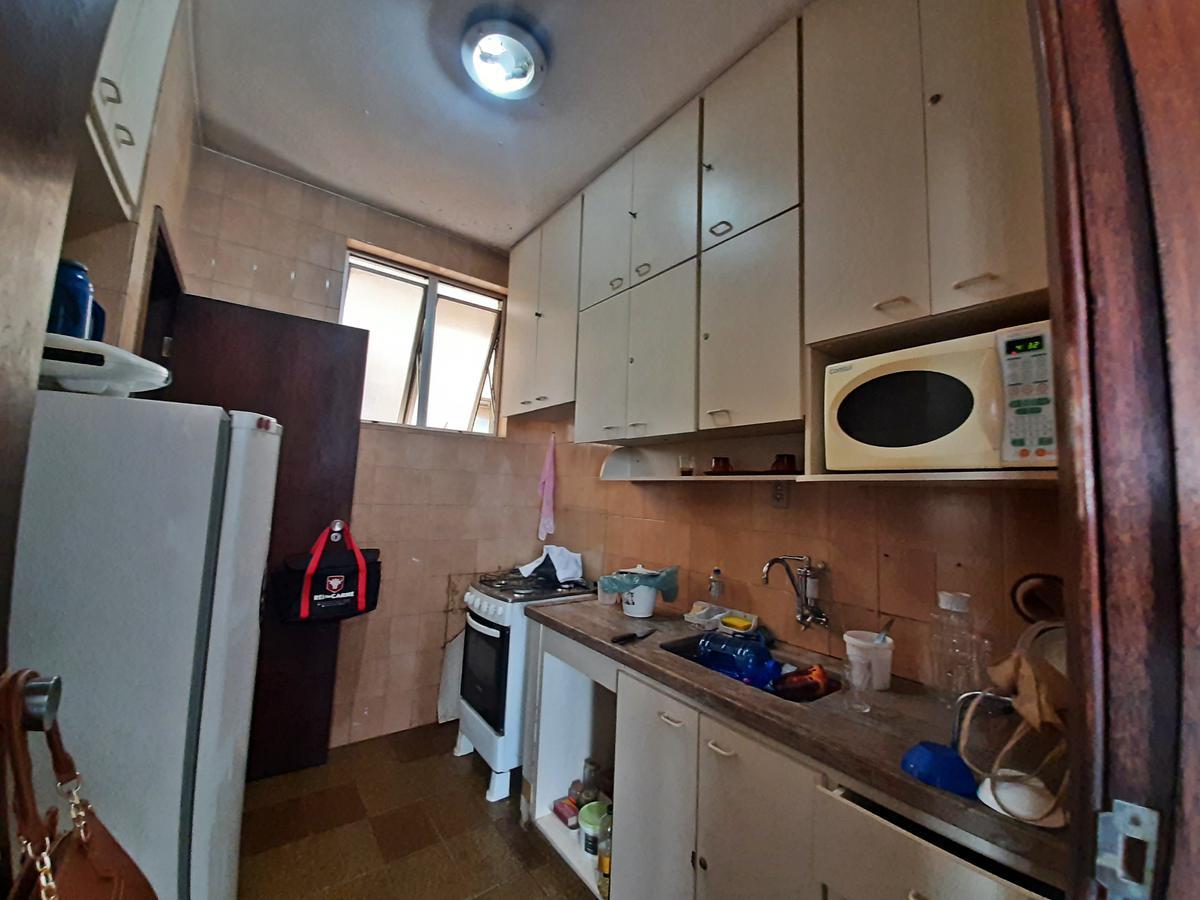 Apartamento, Nova Suíssa, 3 Quartos, 2 Vagas, 1 Suíte