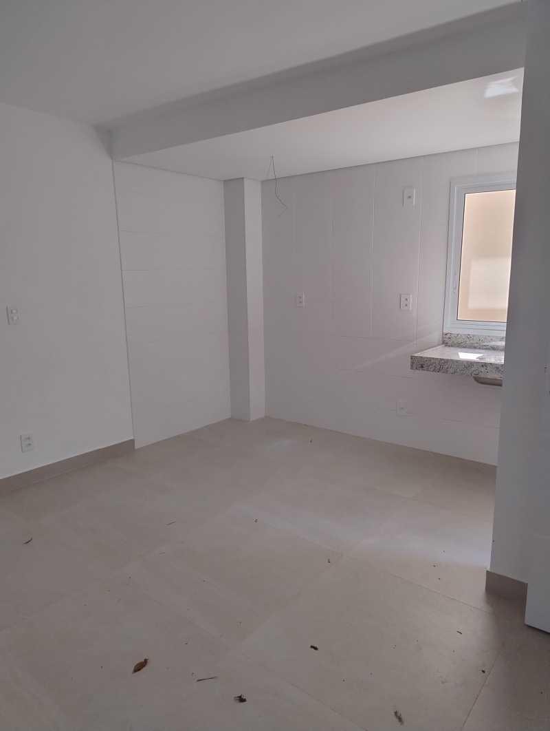 Apartamento, Santa Efigênia, 2 Quartos, 1 Vaga, 1 Suíte