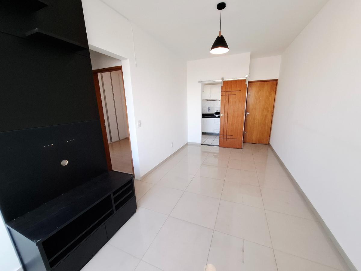 Apartamento, Ipiranga, 2 Quartos, 3 Vagas