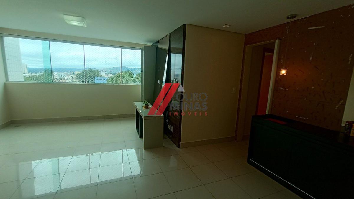 Apartamento, Colégio Batista, 3 Quartos, 3 Vagas, 1 Suíte
