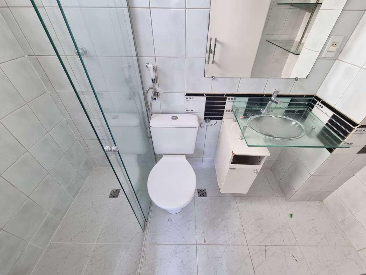 Apartamento, Buritis, 3 Quartos, 2 Vagas, 1 Suíte