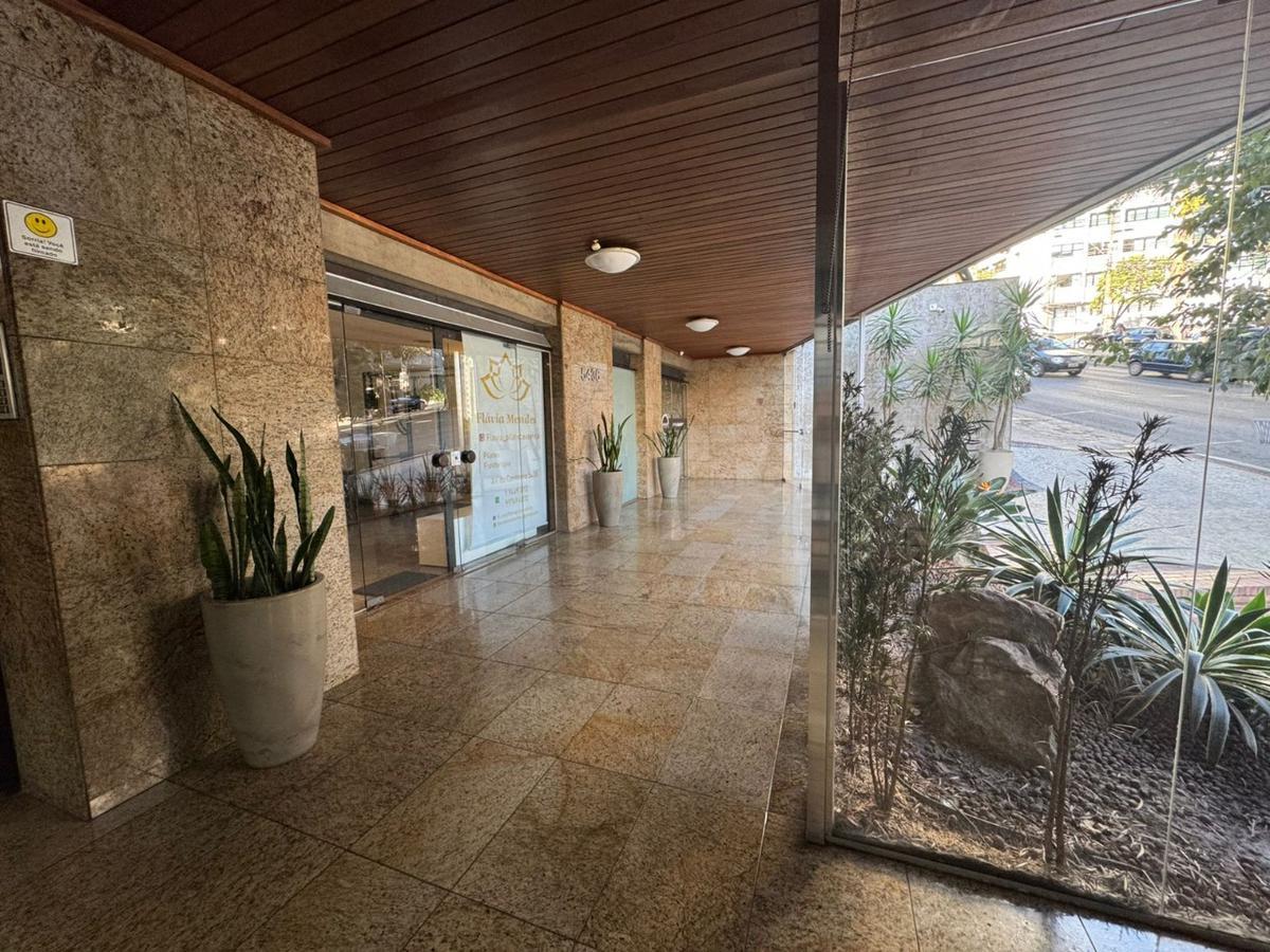 Apartamento, Savassi, 2 Quartos, 1 Vaga, 2 Suítes