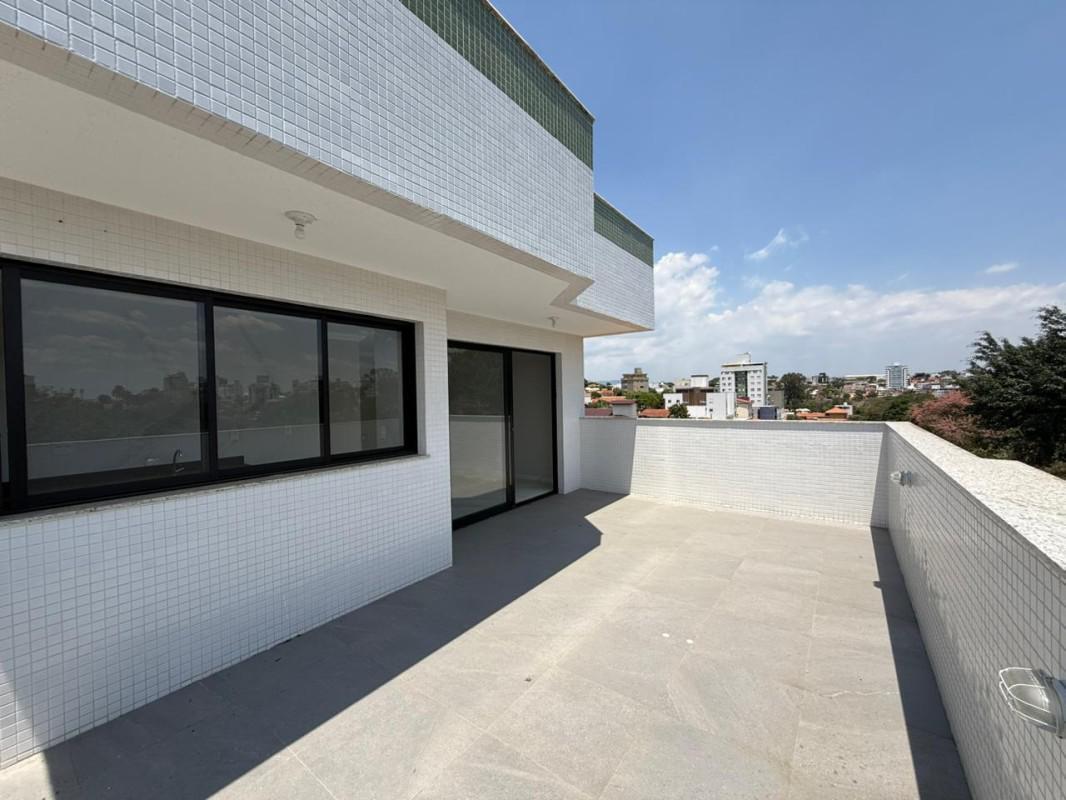 Cobertura, Itapoã, 3 Quartos, 2 Vagas, 1 Suíte