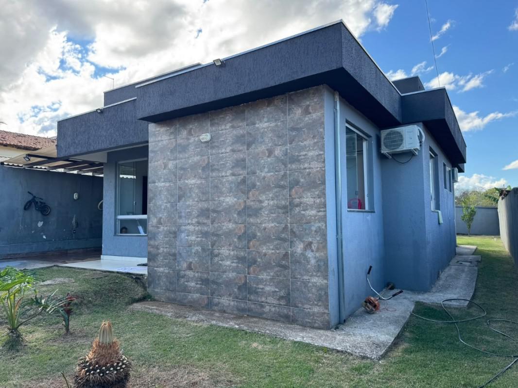 Casa, Vila Rica, 3 Quartos, 2 Vagas, 1 Suíte