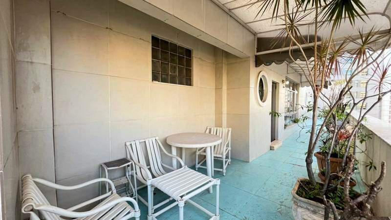 Cobertura, Funcionários, 6 Quartos, 3 Vagas, 1 Suíte