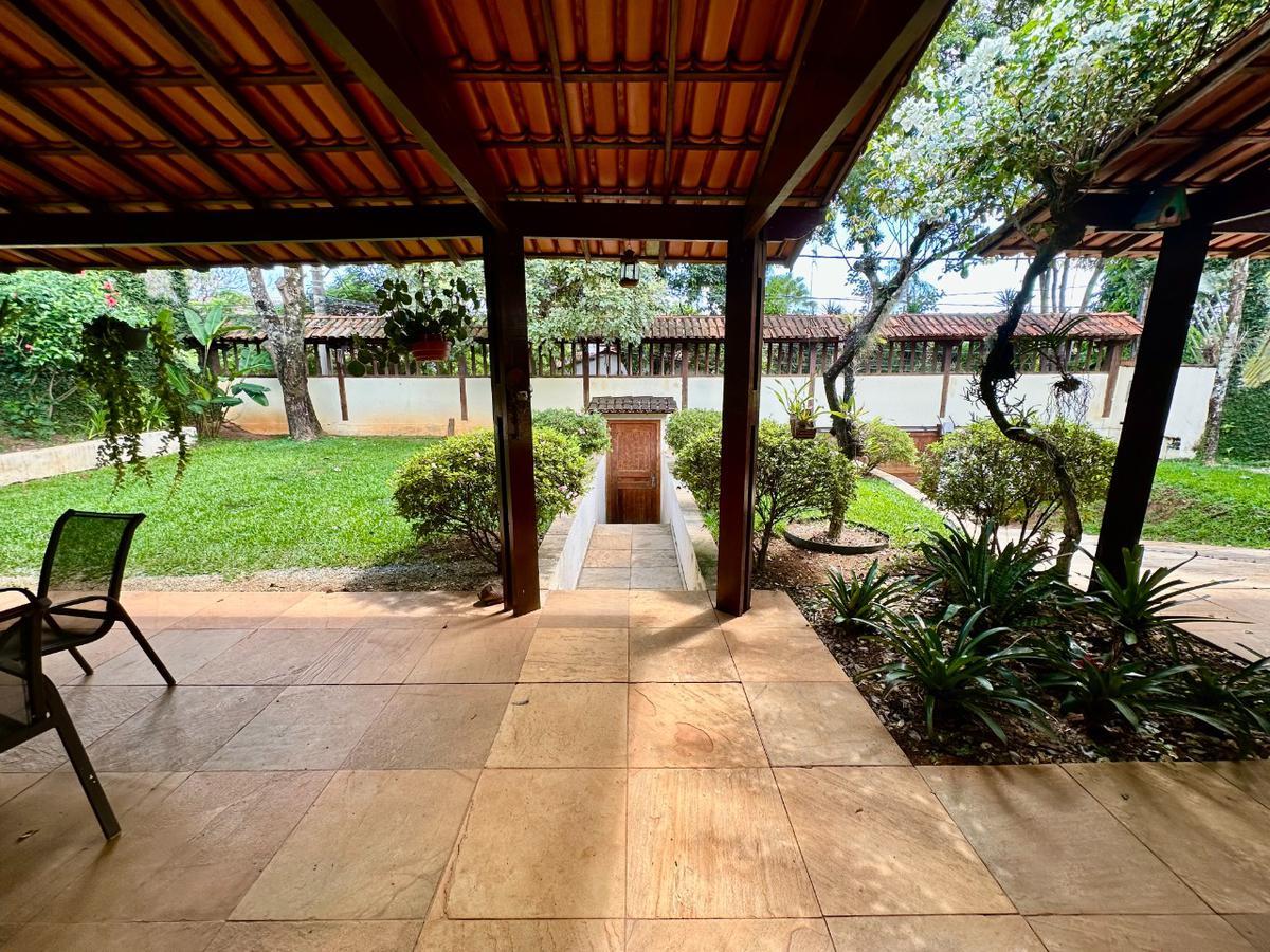 Casa, Bandeirantes (pampulha), 4 Quartos, 3 Vagas, 1 Suíte