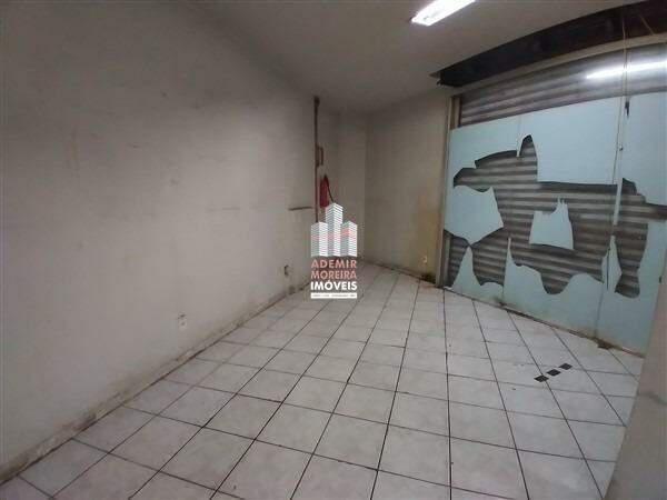 Loja, Centro