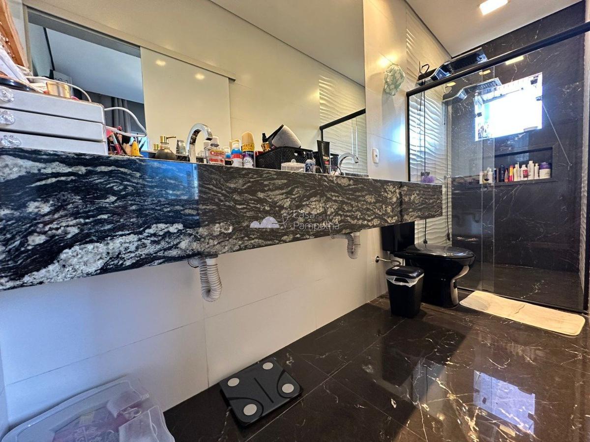 Apartamento, Santa Rosa, 3 Quartos, 1 Vaga, 2 Suítes