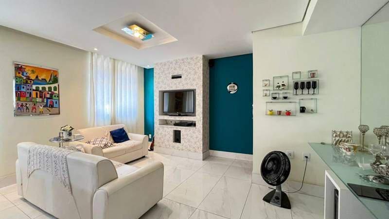 Apartamento, Buritis, 3 Quartos, 2 Vagas, 1 Suíte