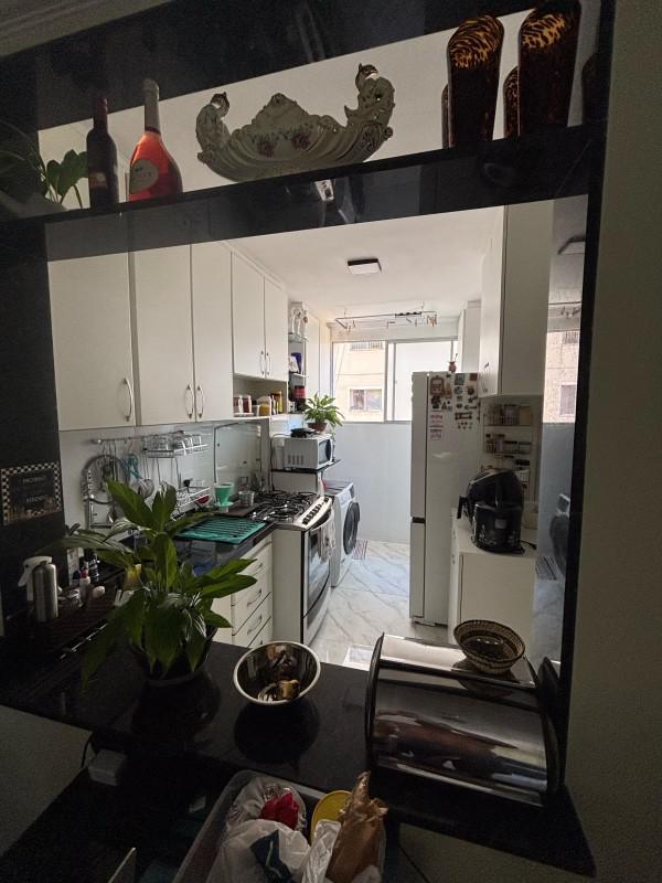Apartamento, Santa Efigênia, 3 Quartos, 2 Vagas, 1 Suíte