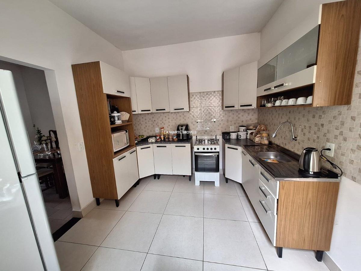 Casa, Flamengo, 4 Quartos, 5 Vagas, 1 Suíte