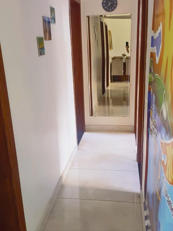 Apartamento, João Pinheiro, 3 Quartos, 2 Vagas