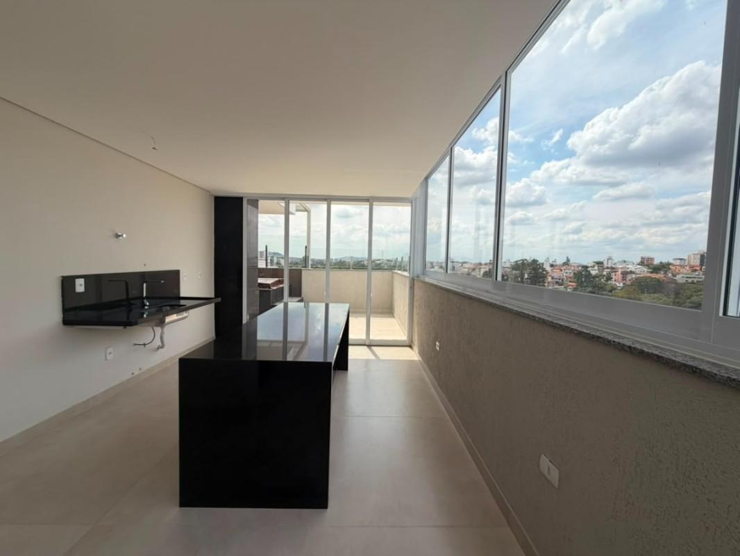 Cobertura, Itapoã, 3 Quartos, 3 Vagas, 1 Suíte