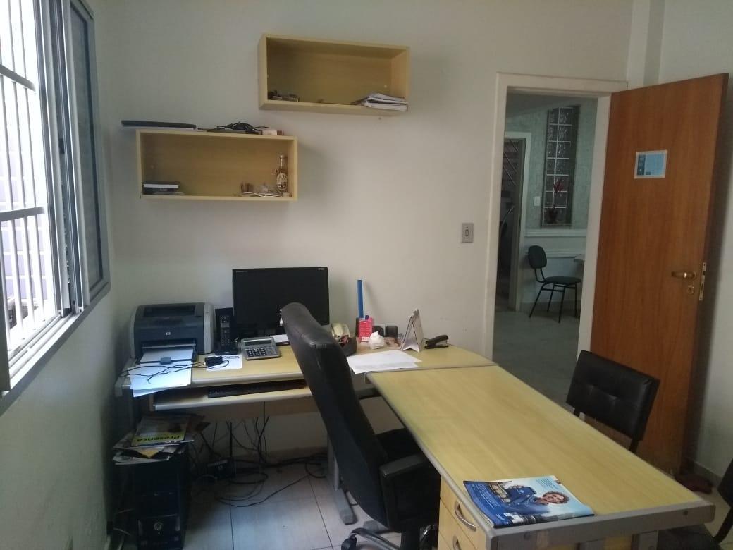 Casa Comercial, Nova Floresta, 2 Vagas