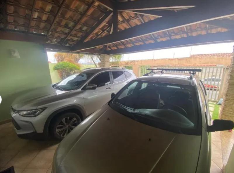 Casa, Padre Teodoro, 4 Quartos, 2 Vagas, 1 Suíte